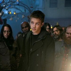 Photo Drew Roy