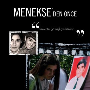Photo Menekşe'den Önce