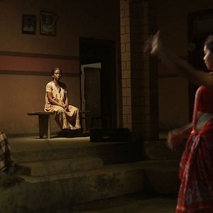 Photo Ini Avan, Celui qui revient