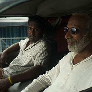 Photo Ini Avan, Celui qui revient