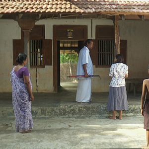 Photo Ini Avan, Celui qui revient
