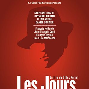 Photo Les jours heureux