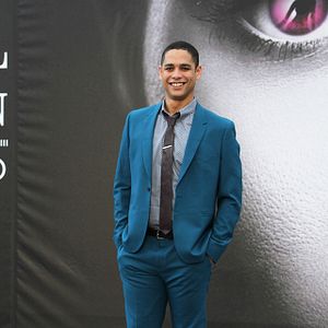 Photo Charlie Barnett