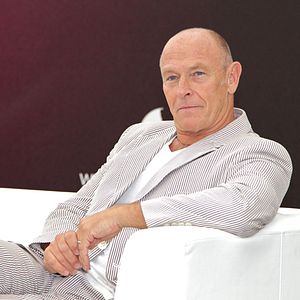 Photo Corbin Bernsen