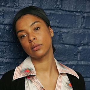 Photo Sophie Okonedo
