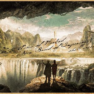 Photo Iron Sky 2