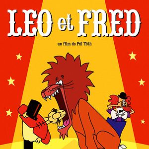 Photo Leo et Fred