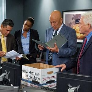 Photo Michael Paul Chan