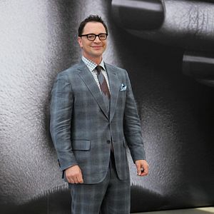 Photo Joshua Malina