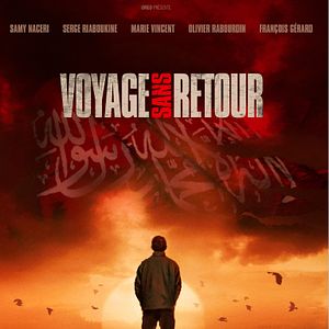 Photo Voyage sans retour