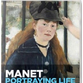 Photo Exhibition: Manet - Portraying Life