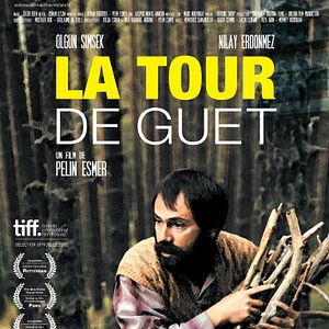 Photo La Tour de Guet