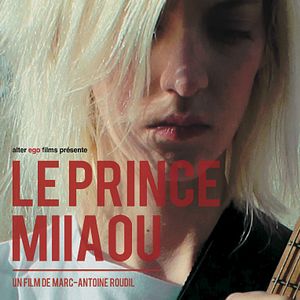 Photo Le Prince Miiaou