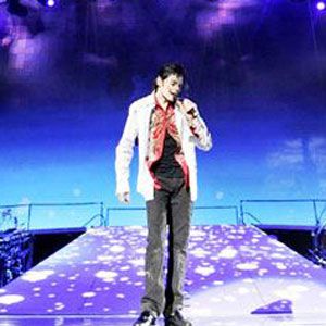 Photo Michael Jackson