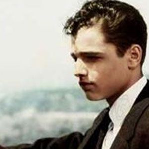 Photo Sal Mineo