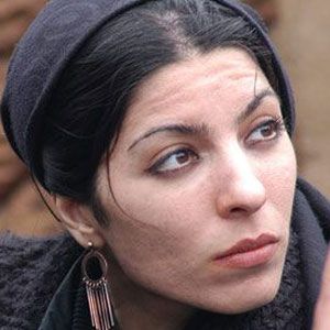 Photo Samira Makhmalbaf