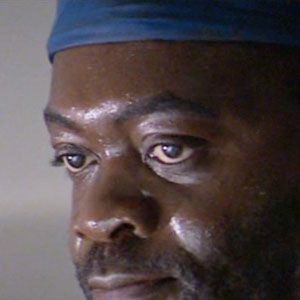 Photo Yaphet Kotto