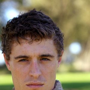 Photo Max Irons