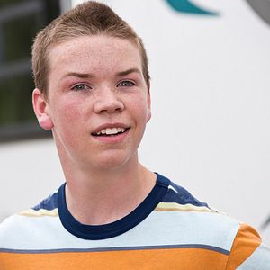 Photo Will Poulter