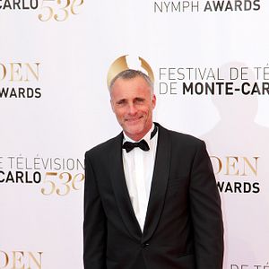 Photo Timothy V. Murphy