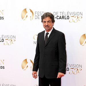 Photo Joe Mantegna