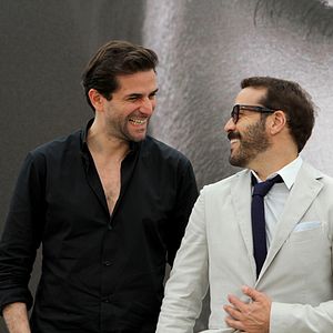 Photo Grégory Fitoussi