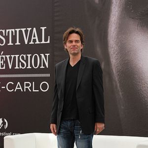 Photo Billy Burke
