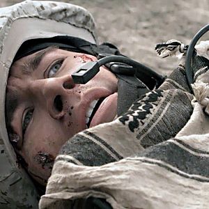 Photo Afghan Luke