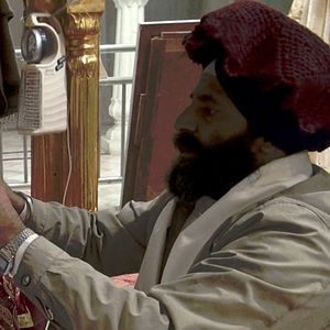 Photo Sur les pas du Guru Nanak