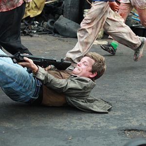 Photo Battle of the Damned
