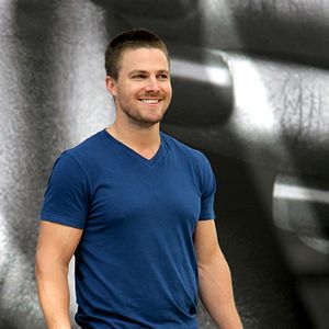 Photo Stephen Amell