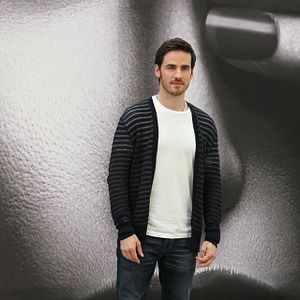 Photo Colin O'Donoghue