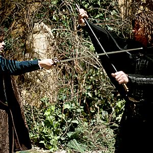 Photo François Arnaud