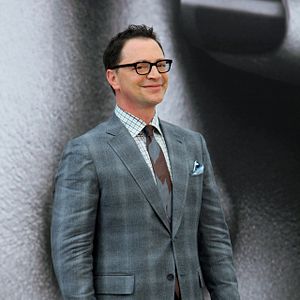 Photo Joshua Malina