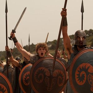 Photo Odysseus
