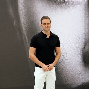 Photo Stuart Townsend