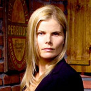 Photo Mariel Hemingway