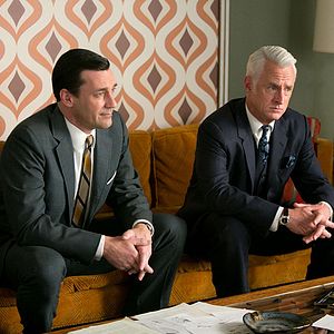 Photo Mad Men