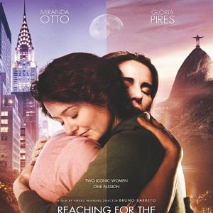 Photo Reaching for the Moon