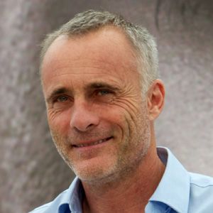 Photo Timothy V. Murphy