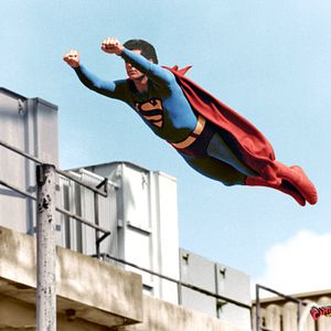 Photo Gerard Christopher