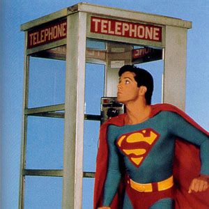 Photo Gerard Christopher