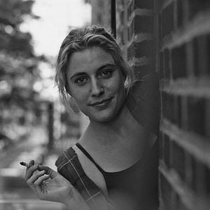 Photo Frances Ha