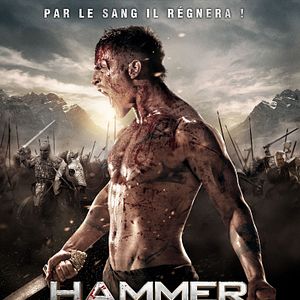Photo Hammer of the Gods