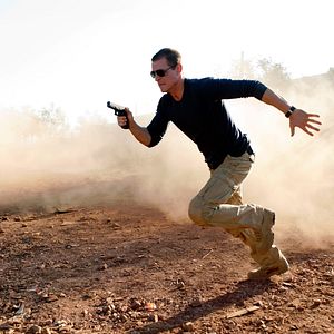 Photo Strike Back