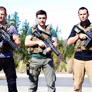 Photo Strike Back