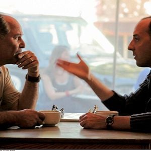 Photo Tony Hale