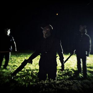 Photo You're Next