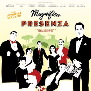 Photo Magnifica Presenza