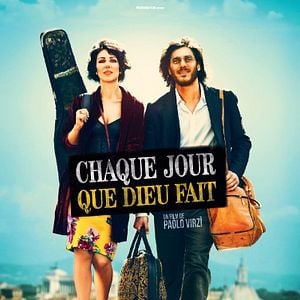 Photo Chaque jour que Dieu fait